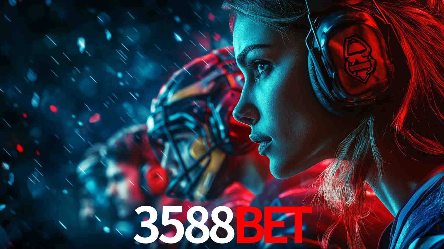 Esportes Disponíveis no 3588BET