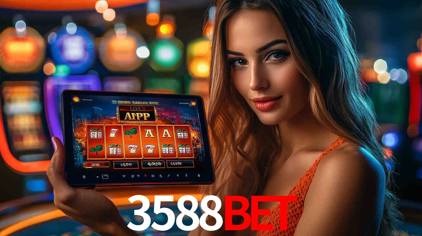 Baixar App iOS 3588BET