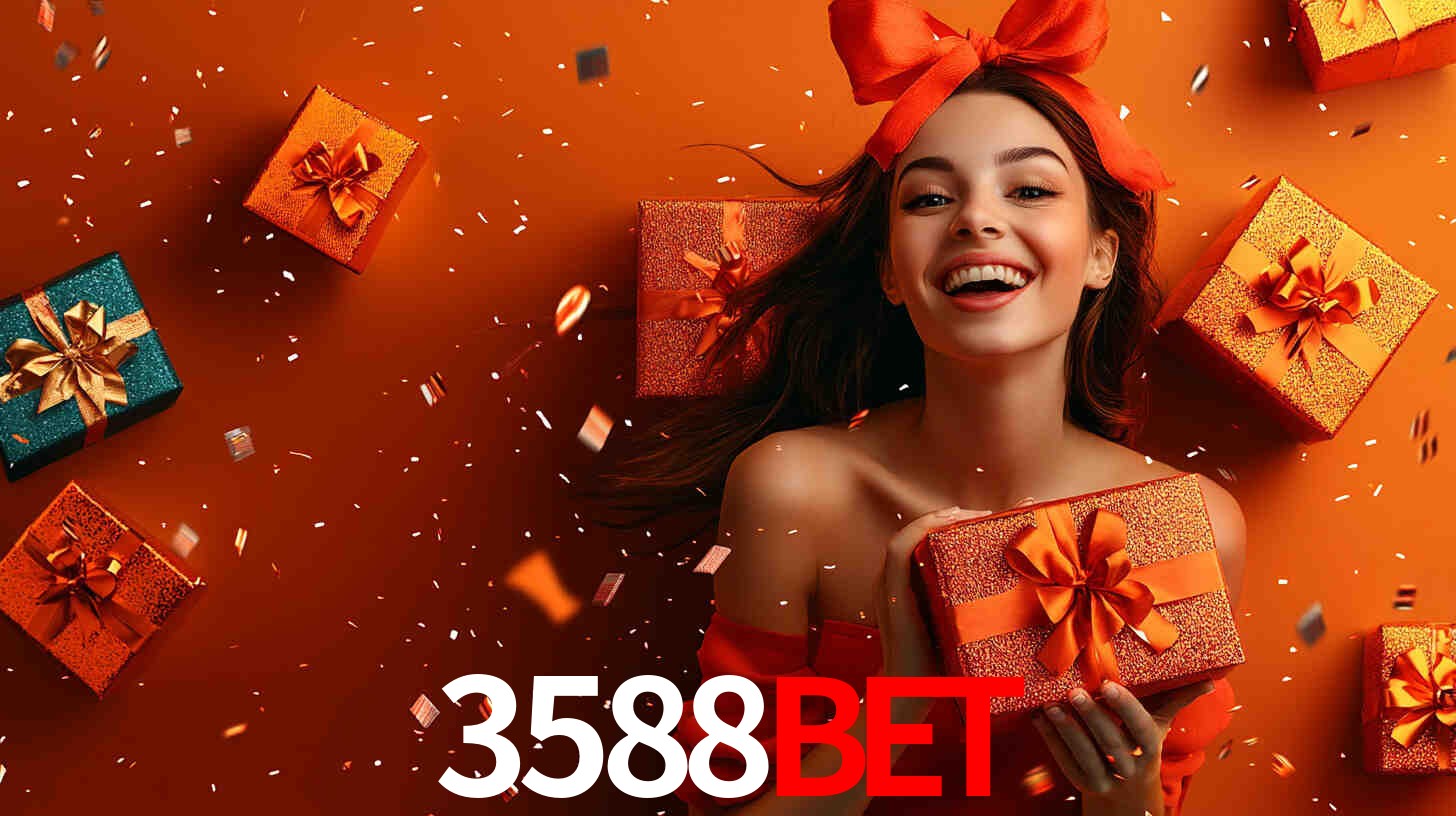 Promoções Semanais e Códigos Promocionais 3588BET