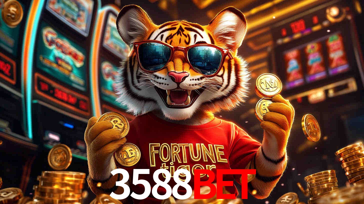 Por Que Jogar Fortune Tiger no 3588BET