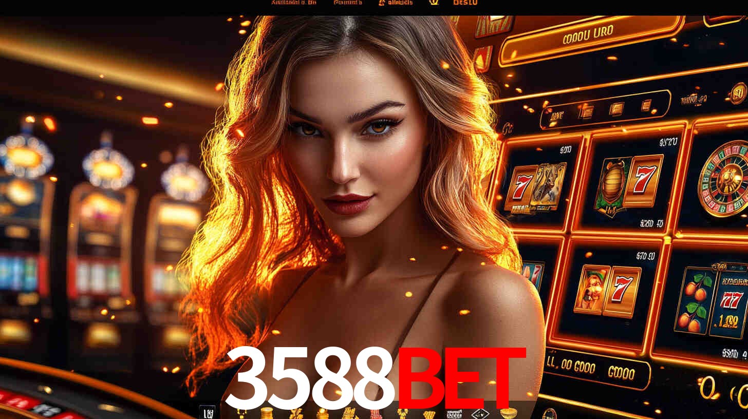 Cassino ao Vivo no 3588BET