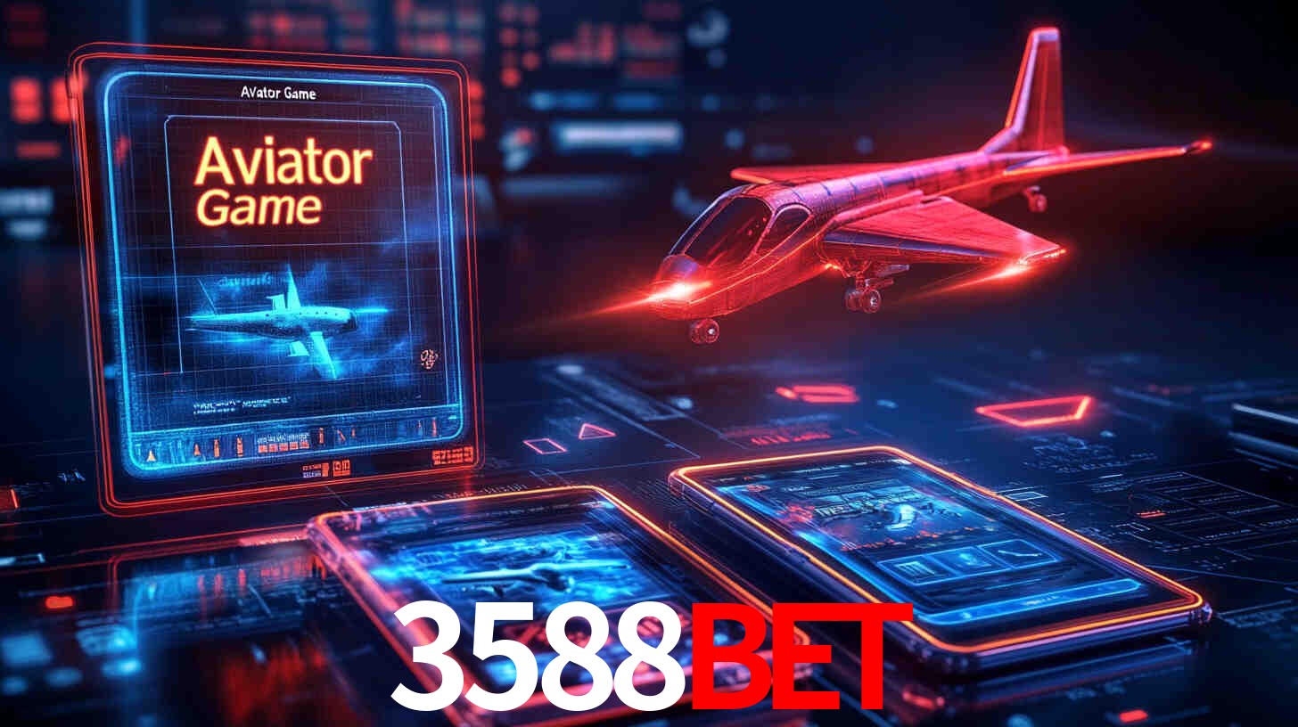 Benefícios do Aviator no 3588BET